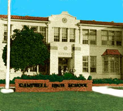 Campbell High